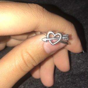 James Avery ring